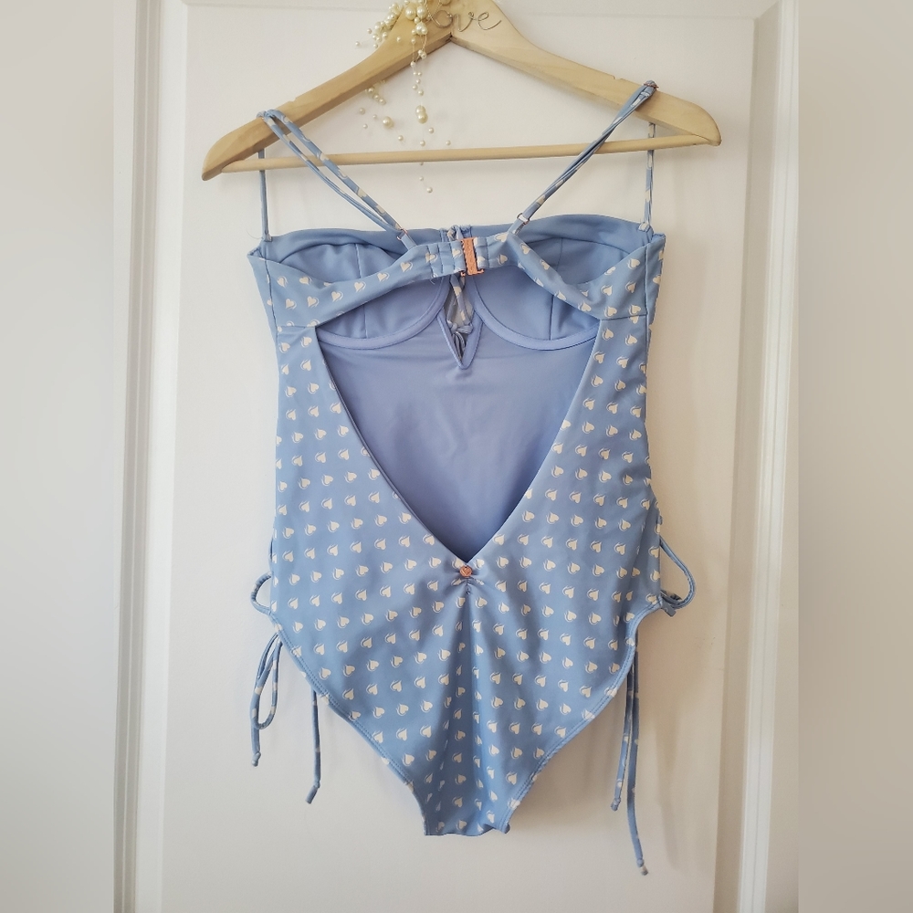 For Love and Lemons One Piece - Picture 2 of 6